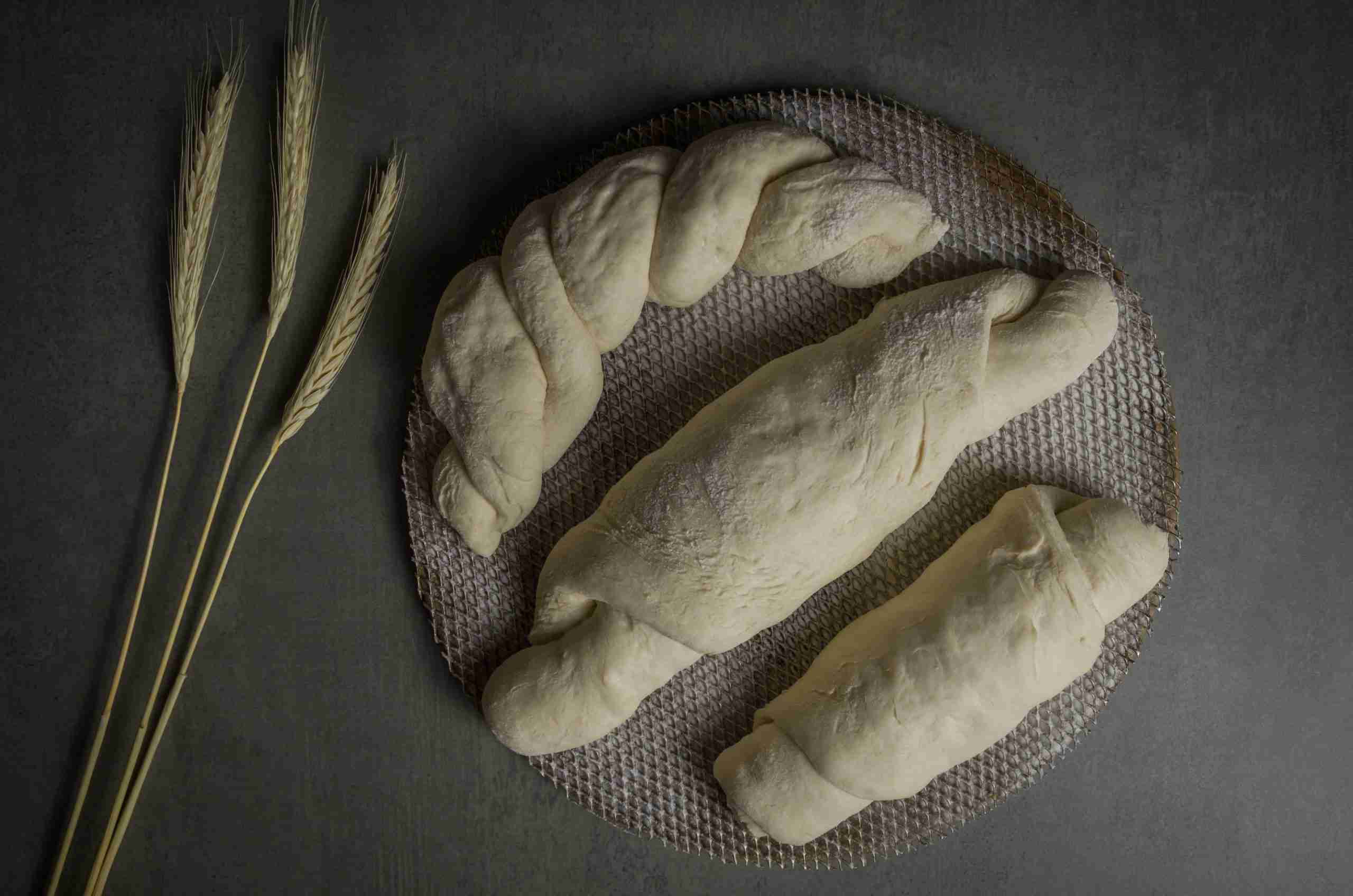 Cuidados de la levadura en toda preparación